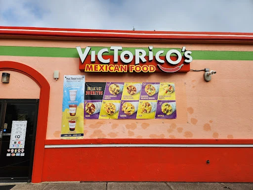 Victorico's Mexican Food - St. Helens photo 3